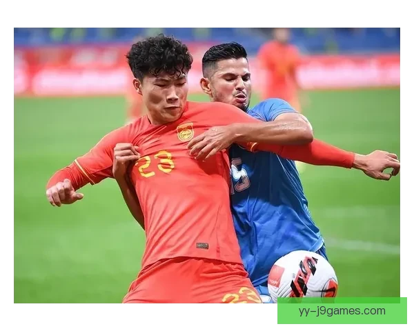 谢文能首开纪录中国男足客场奋战最终仍以一比三负于澳大利亚
